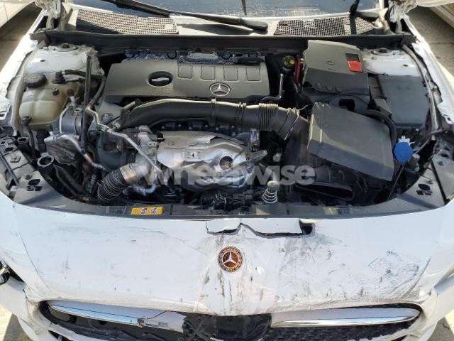 Photo 12 of 2019 MERCEDES-BENZ A 220 (VIN NWDD3G4EB7KW02268)