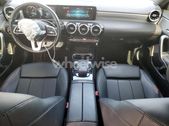 Photo 6 of 2019 MERCEDES-BENZ A 220 (VIN NWDD3G4EB7KW02268)