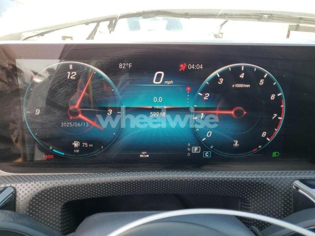 Photo 9 of 2019 MERCEDES-BENZ A 220 (VIN NWDD3G4EB7KW02268)