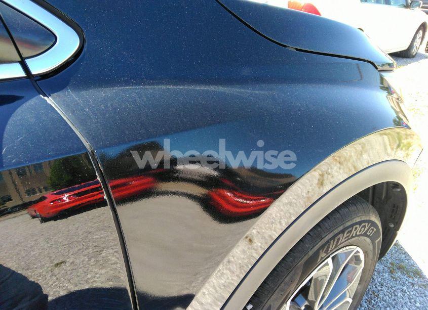 Photo 6 of 2020 Honda Cr-v AWD EX (VIN NY76936)