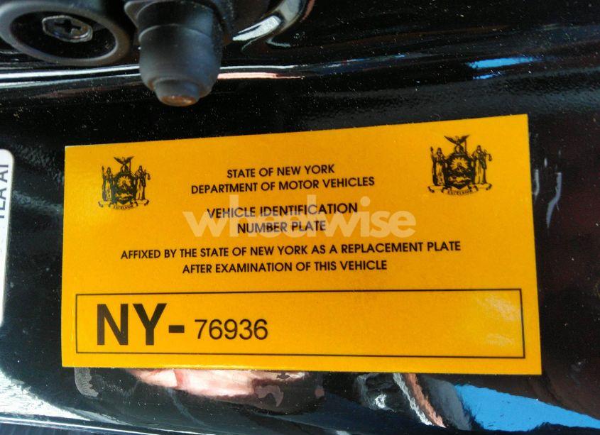 Photo 9 of 2020 Honda Cr-v AWD EX (VIN NY76936)