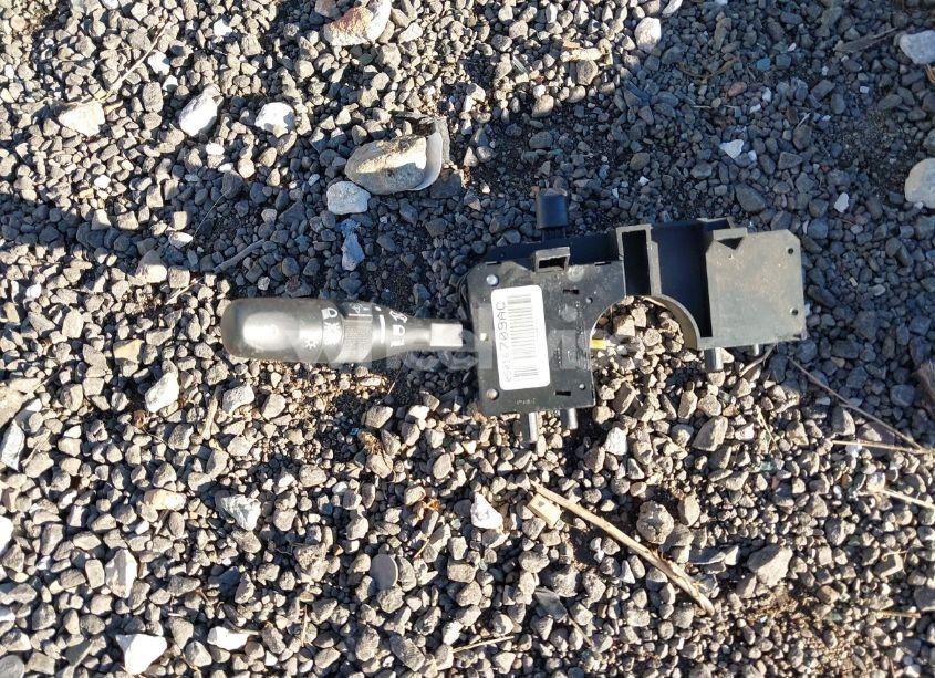 Photo 11 of 2001 Jeep Wrangler SPORT (VIN OK2028732416)