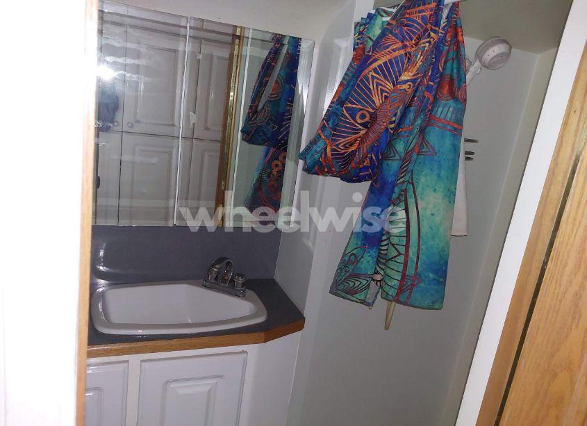 Photo 14 of 1976 Gmc Bus MOTORH (VIN P8M4905A1399)