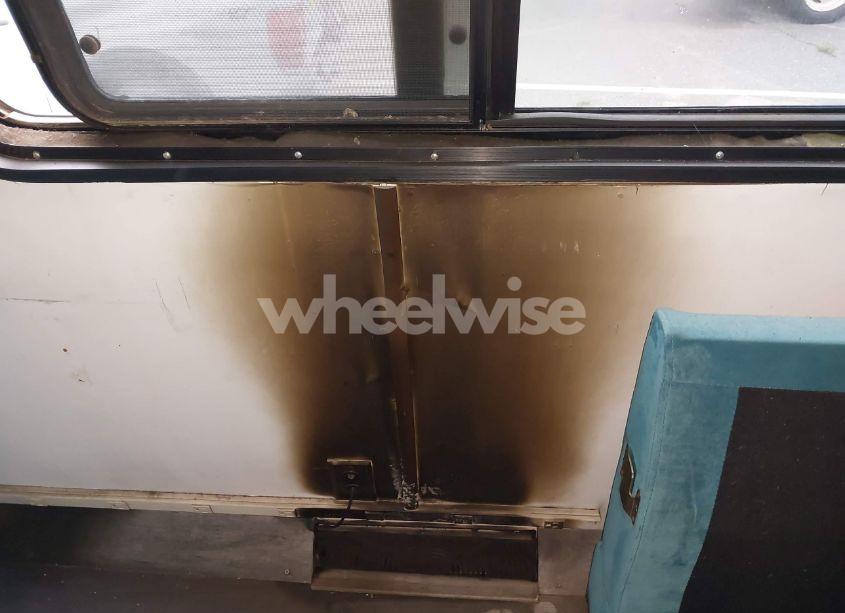 Photo 16 of 1976 Gmc Bus MOTORH (VIN P8M4905A1399)