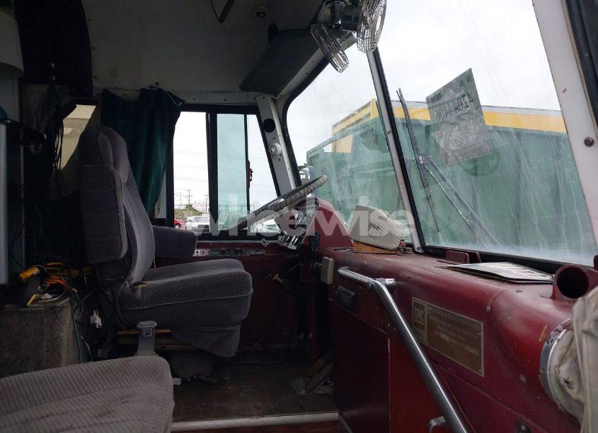 Photo 5 of 1976 Gmc Bus MOTORH (VIN P8M4905A1399)