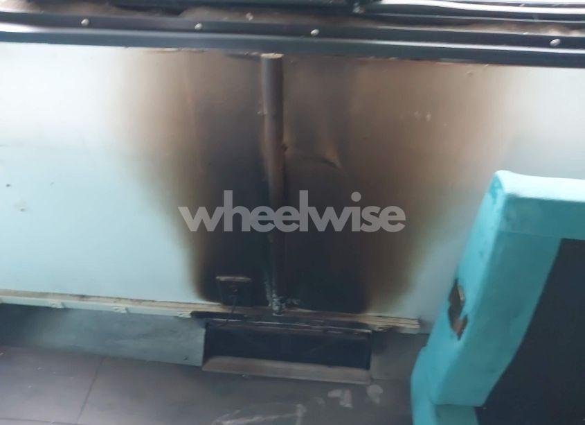 Photo 6 of 1976 Gmc Bus MOTORH (VIN P8M4905A1399)