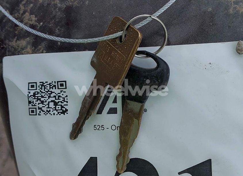 Photo 11 of 1979 Honda Cx500 N/A (VIN PC012005979)