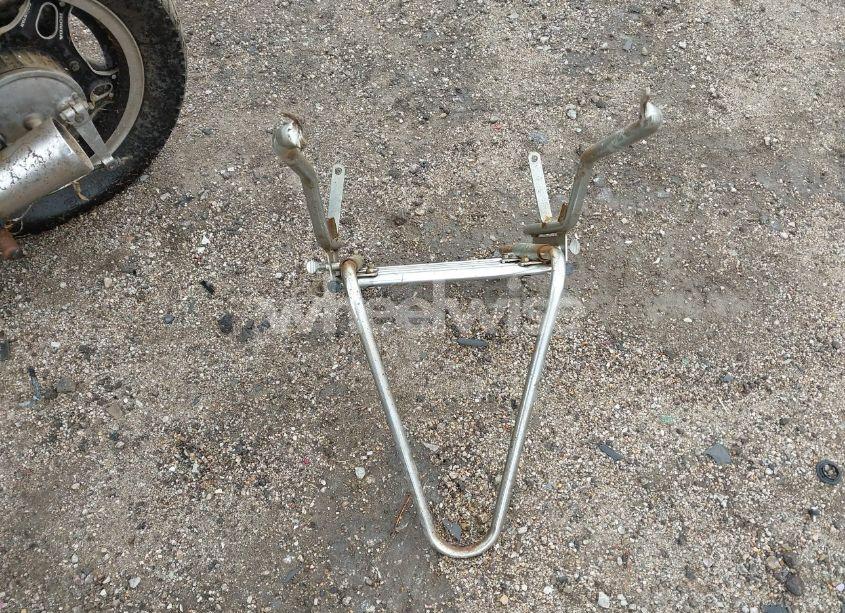 Photo 12 of 1979 Honda Cx500 N/A (VIN PC012005979)