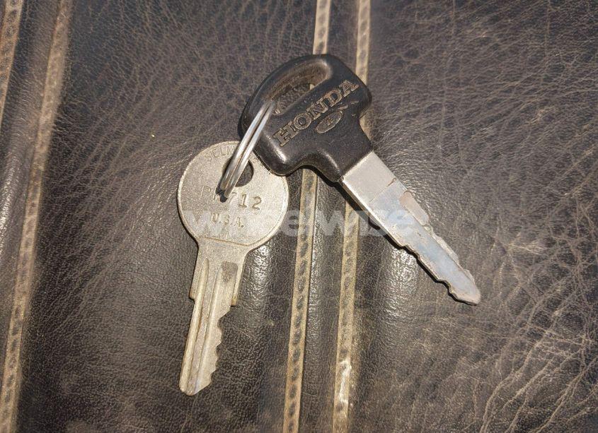 Photo 11 of 1980 Honda Shadow ACE (VIN PC01E2100605)