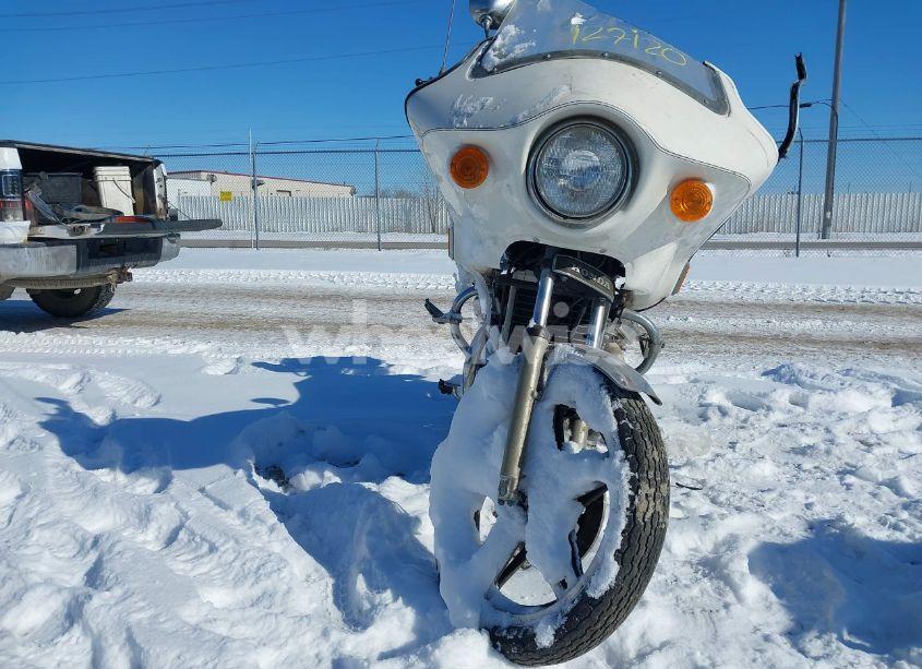Photo 5 of 1980 Honda Shadow ACE (VIN PC01E2100605)