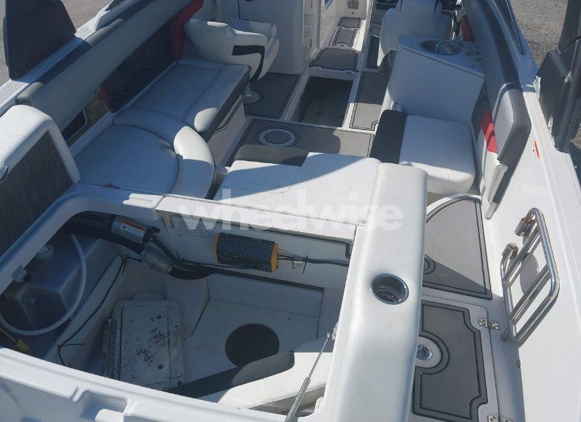 Photo 8 of 2018 Four Winns OTHER (VIN PFWFF004F718)