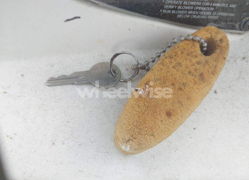 Photo 11 of 2008 Stingray 185lx N/A (VIN PNYUS3MNL708)