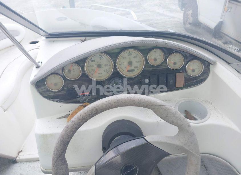 Photo 7 of 2008 Stingray 185lx N/A (VIN PNYUS3MNL708)