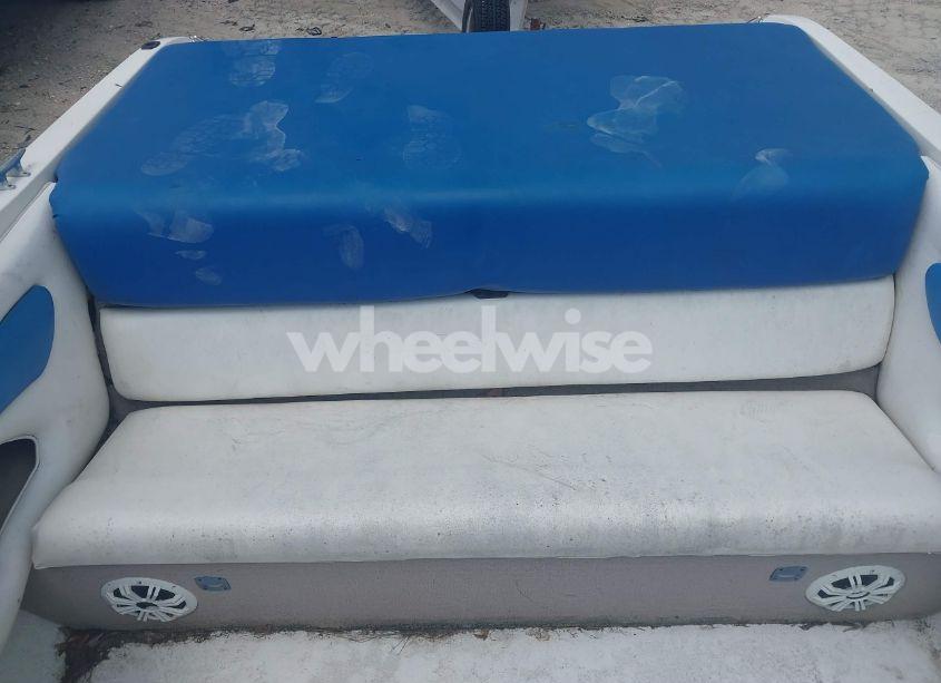 Photo 8 of 2008 Stingray 185lx N/A (VIN PNYUS3MNL708)