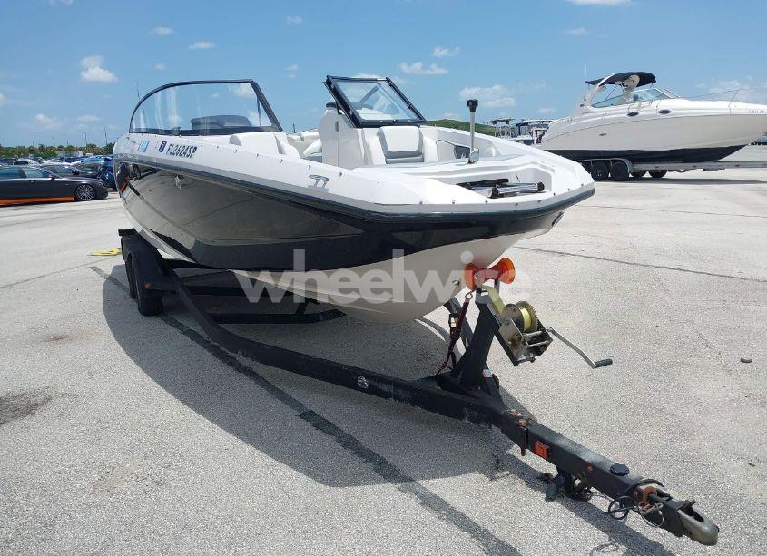 2018 Scarab Other N/A (VIN PSBSD062I718) main photo