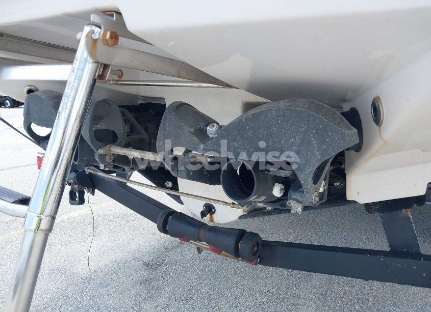 Photo 10 of 2018 Scarab Other N/A (VIN PSBSD062I718)