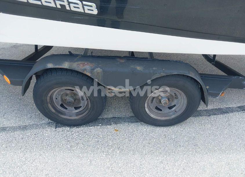 Photo 12 of 2018 Scarab Other N/A (VIN PSBSD062I718)