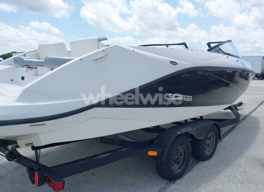 Photo 13 of 2018 Scarab Other N/A (VIN PSBSD062I718)