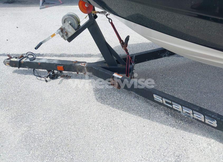 Photo 15 of 2018 Scarab Other N/A (VIN PSBSD062I718)