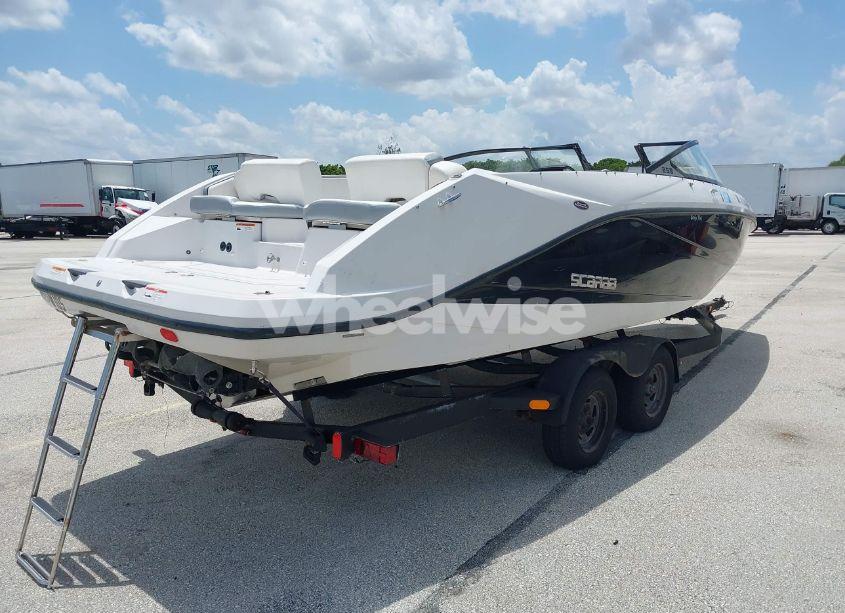 Photo 2 of 2018 Scarab Other N/A (VIN PSBSD062I718)