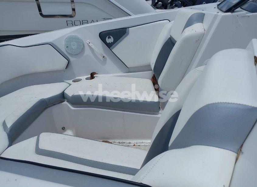 Photo 5 of 2018 Scarab Other N/A (VIN PSBSD062I718)