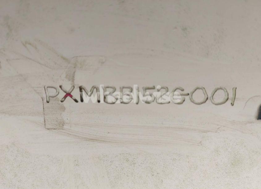 Photo 9 of 2002 Parker Marine BOAT (VIN PYMBB152G001)