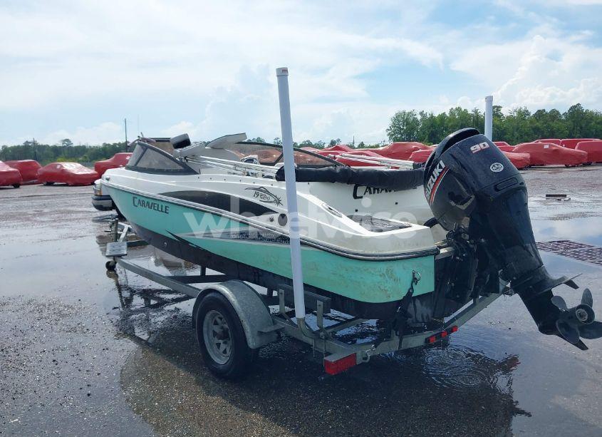 Photo 3 of 2017 Caravelle Other N/A (VIN REC24430C717)