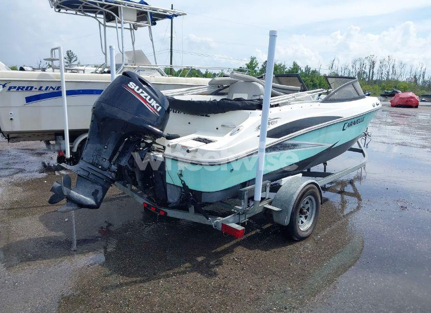 Photo 4 of 2017 Caravelle Other N/A (VIN REC24430C717)