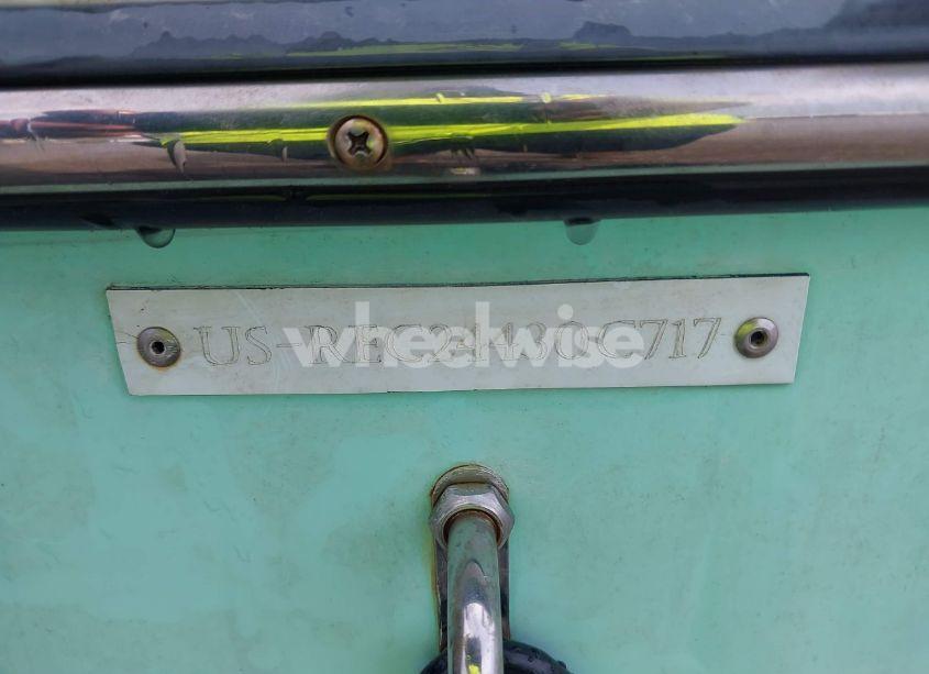 Photo 9 of 2017 Caravelle Other N/A (VIN REC24430C717)