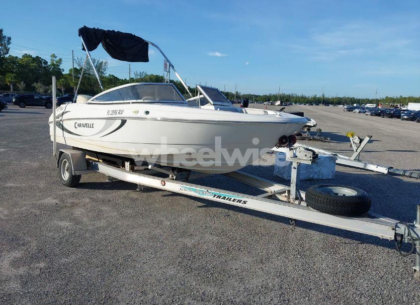 2018 Caravelle Other N/A (VIN REC24675B818) main photo