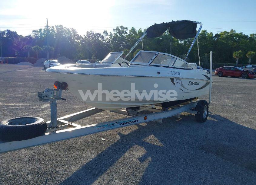 Photo 2 of 2018 Caravelle Other N/A (VIN REC24675B818)