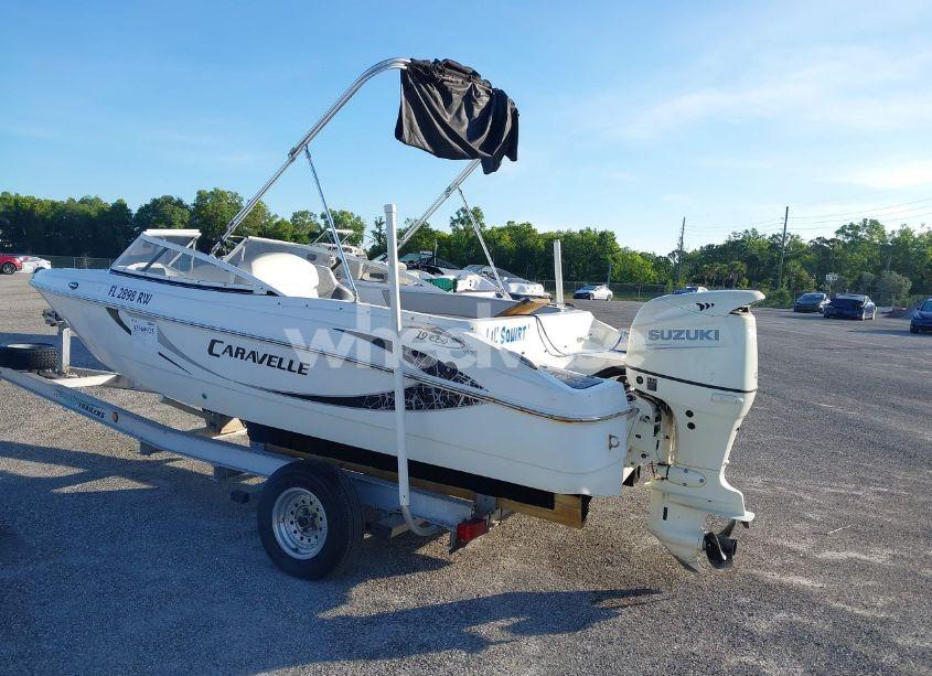 Photo 3 of 2018 Caravelle Other N/A (VIN REC24675B818)