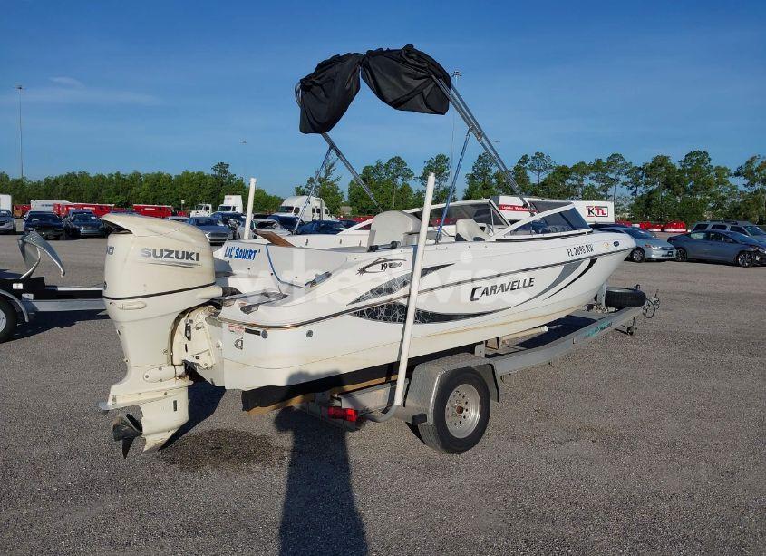 Photo 4 of 2018 Caravelle Other N/A (VIN REC24675B818)