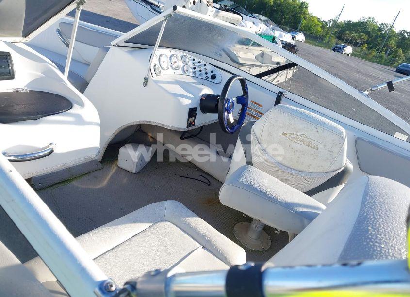 Photo 5 of 2018 Caravelle Other N/A (VIN REC24675B818)