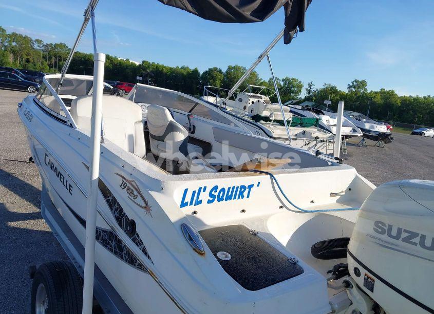 Photo 6 of 2018 Caravelle Other N/A (VIN REC24675B818)