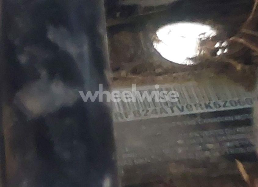 Photo 10 of 2024 Kymco Atv N/A (VIN RFB24ATV9RK6Z0605)