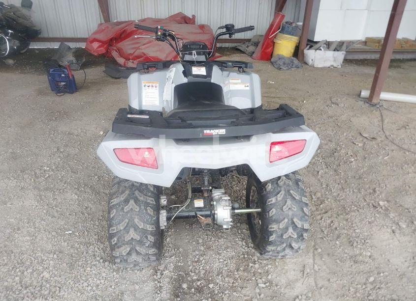 Photo 6 of 2024 Kymco Atv N/A (VIN RFB24ATV9RK6Z0605)