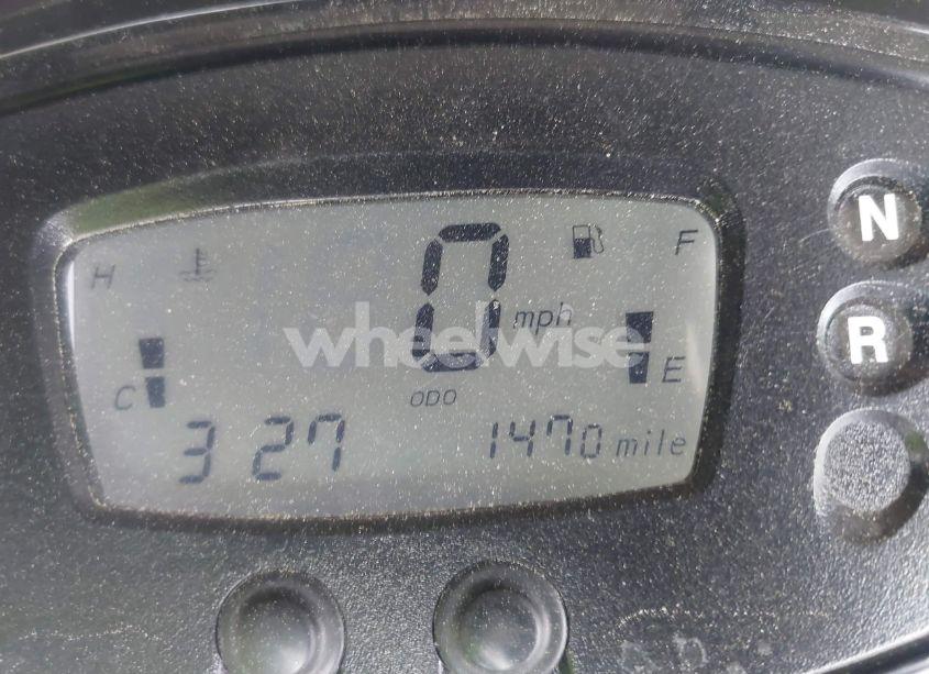 Photo 7 of 2024 Kymco Atv N/A (VIN RFB24ATV9RK6Z0605)