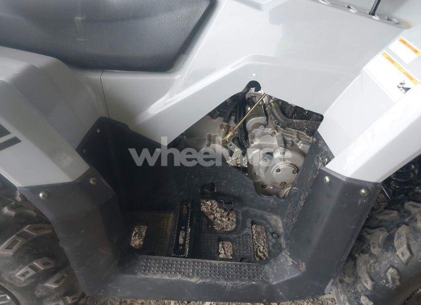 Photo 8 of 2024 Kymco Atv N/A (VIN RFB24ATV9RK6Z0605)