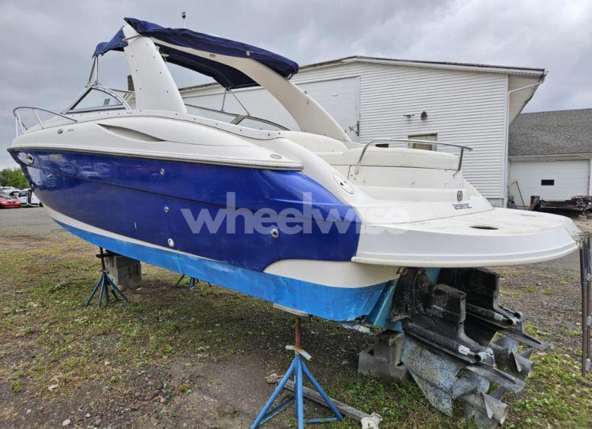 2003 Monterey 298sc (VIN RGFCA144G203) main photo