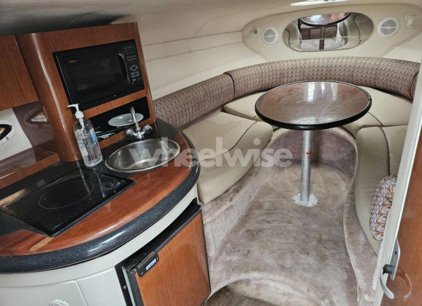 Photo 11 of 2003 Monterey 298sc (VIN RGFCA144G203)