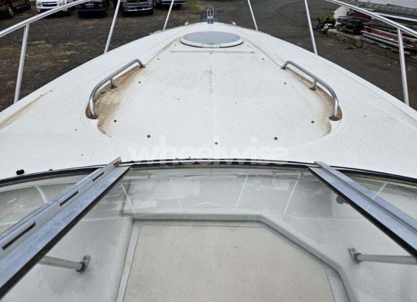 Photo 12 of 2003 Monterey 298sc (VIN RGFCA144G203)