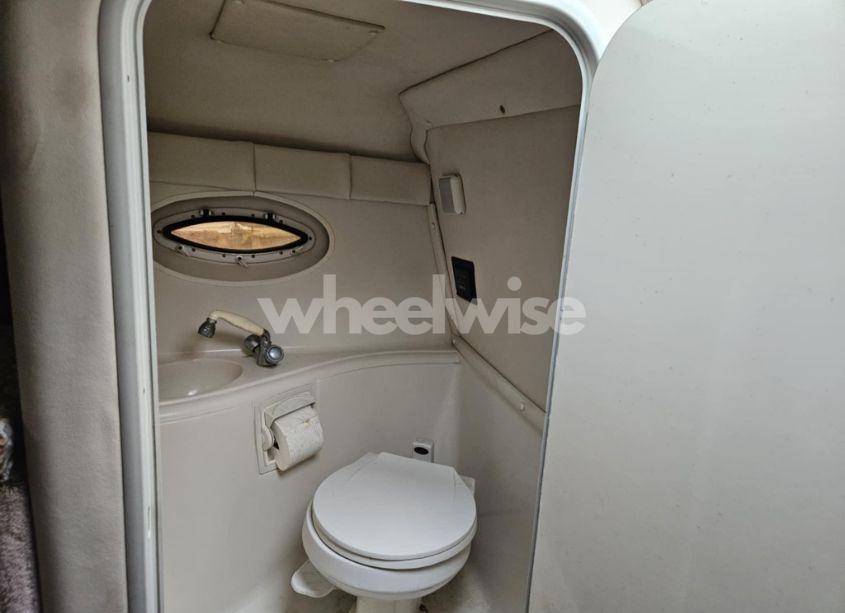 Photo 13 of 2003 Monterey 298sc (VIN RGFCA144G203)