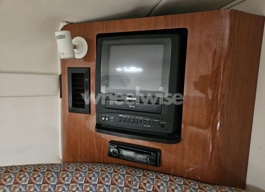 Photo 14 of 2003 Monterey 298sc (VIN RGFCA144G203)