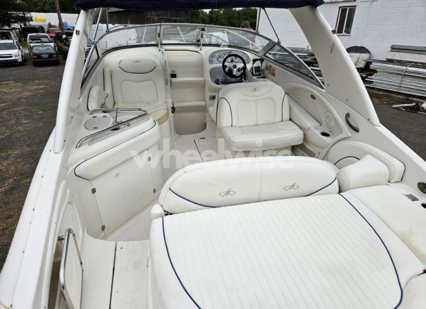 Photo 3 of 2003 Monterey 298sc (VIN RGFCA144G203)