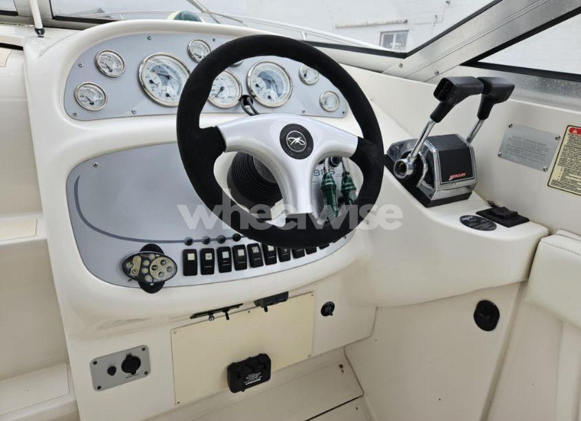 Photo 4 of 2003 Monterey 298sc (VIN RGFCA144G203)