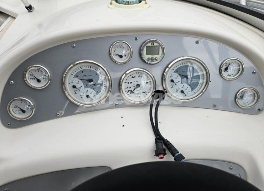 Photo 6 of 2003 Monterey 298sc (VIN RGFCA144G203)