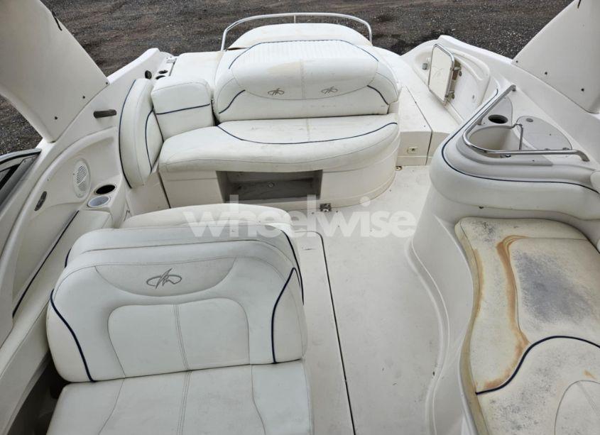 Photo 7 of 2003 Monterey 298sc (VIN RGFCA144G203)