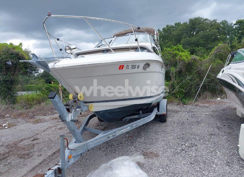 2007 Regal Other (VIN RGMHH200I607) main photo