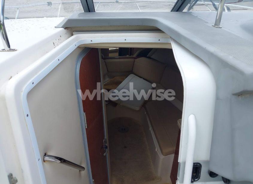 Photo 12 of 2007 Regal Other (VIN RGMHH200I607)